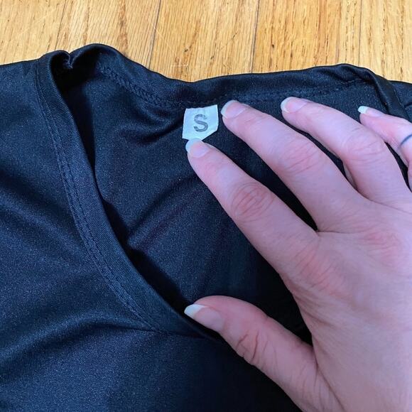 Wander Woman GLT Travel Graphic Shirt Top WW Small - Picture 3 of 5